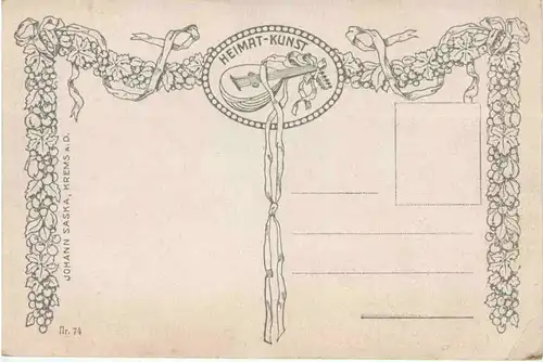 Dürnstein in der Wachau -468894