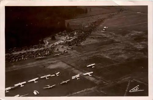 Le Touquet-Paris-Plage - Aeroport -469258