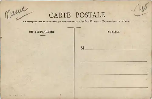 Oudja - Un convoi de Sucre -434086