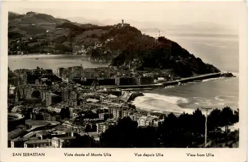 San Sebastian -469248