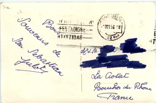 San Sebastian -469248