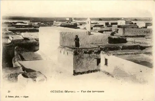 Oudjda -434126