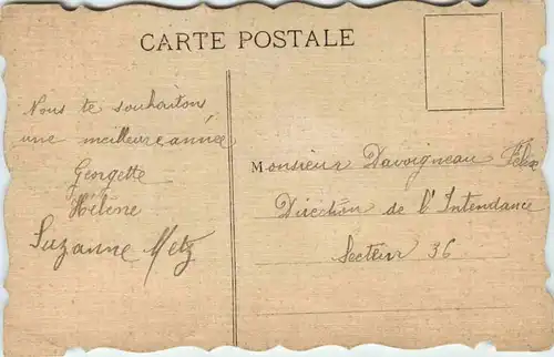 Handgemalt - Blumen -467664