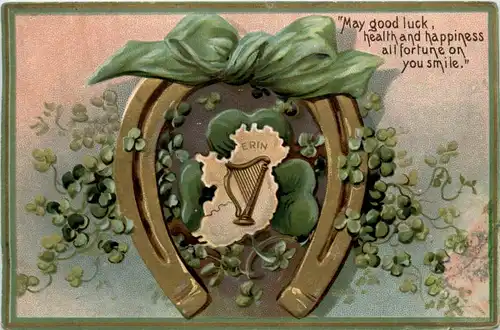 Erin - Ireland -470102