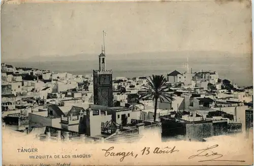 Maroc - Tanger -434286