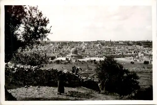 Jerusalem -469140