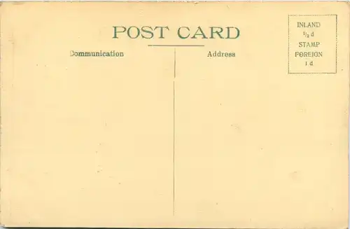 Torquay - The Pavilion -470162