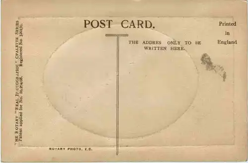 Highland Rovers - Cow -468896