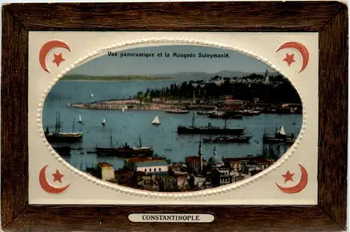 Constantinople -469454