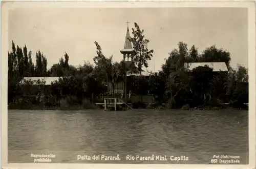 Delta del Parana -468976