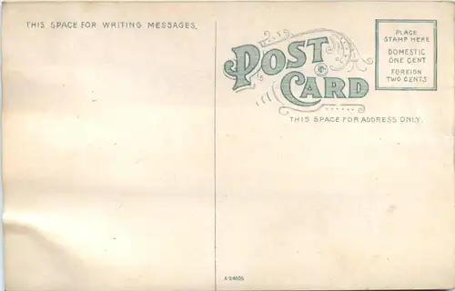 Buffalo - Prudential Building -470302