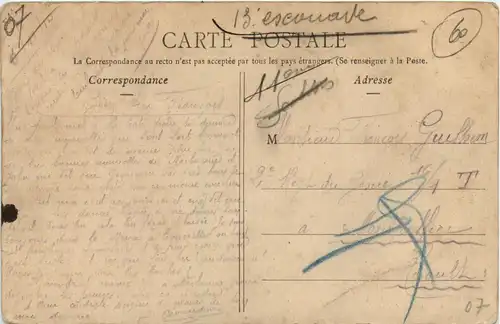 Saint-Prix - Vue generale -364774