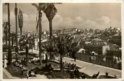 Lisaboa - KdF Hamburg Amerika -469574