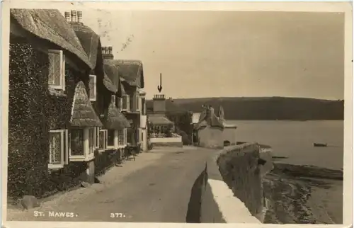 St. Mawes -469878