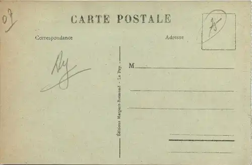 La louvesc, Une Partie de Canotage sur le Lac du Grand lieu -364874