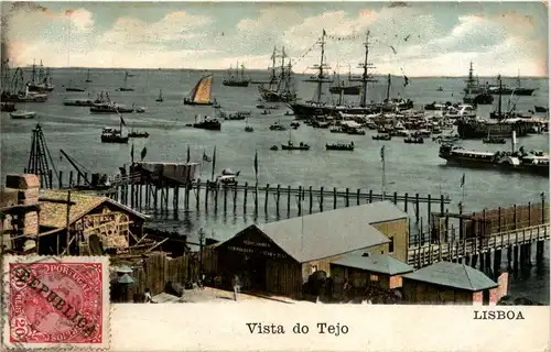 Lisboa - Portugal -434586