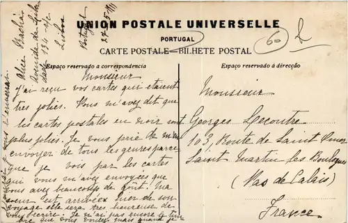 Lisboa - Portugal -434586