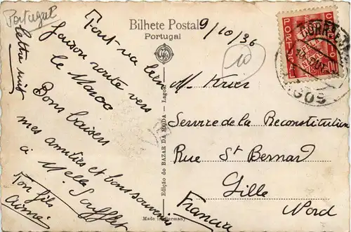 Portugal - Lagos - Igreja de Santa Antonia -434626