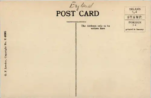 London - Royal Exchange -469674