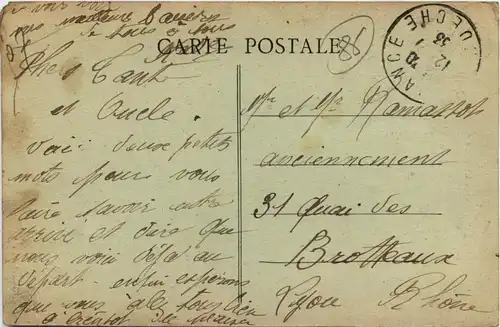 Andance, LÈglise -364954