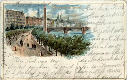 London - Embankment -469652