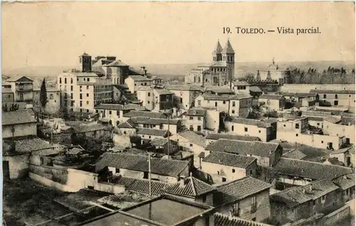 Toledo -469734