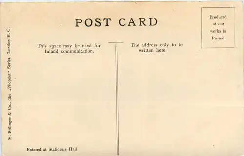 London - Meat Market -469774