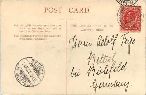 Windsor - The Cloisters -470098