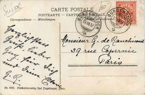 Bürgenstockbahn -434826