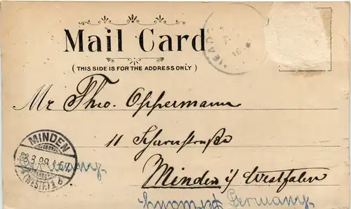 Souvenir of Philadelphia -469948