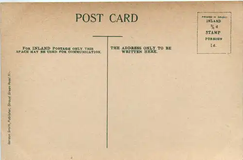 London - The Royal Exchange -469854