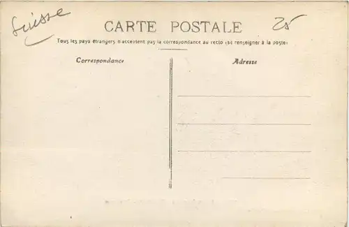 Col des Roches - Route des Brenets -434906