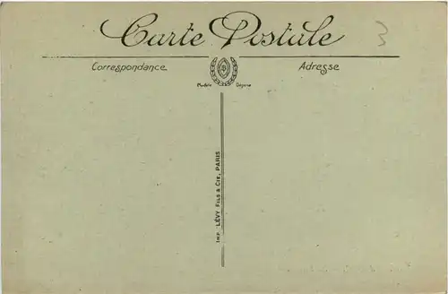 Alger - La Prefecture -469396