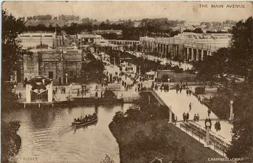 London Empire Exhibition 1925 -470068