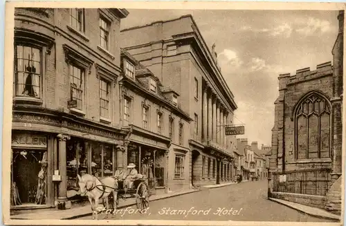 Stamford Hotel -470108