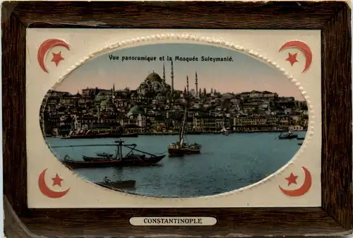 Constantinople -469456