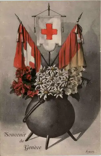 Souvenir de Geneve -435006