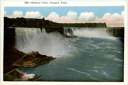 Niagara Falls -470318