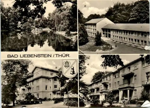 Bad Liebenstein -470962