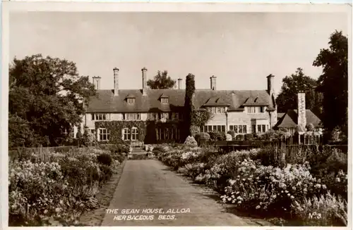 Alloa - The Gean House -470134