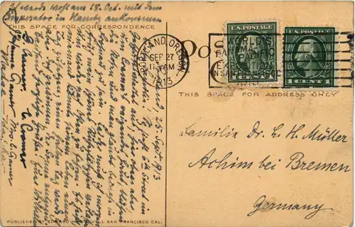 Portland - Sixth Street -470334