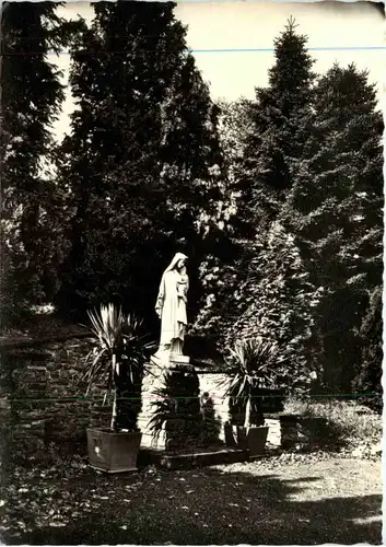 Abbaye de Clervaux -471326