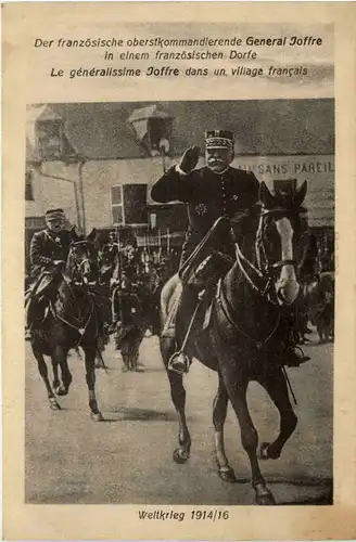 General Joffre -470738