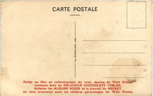 Wald Disney - Frere Renard -470758