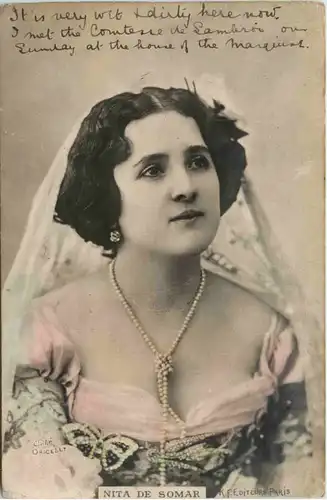 Nita de Somar -468870