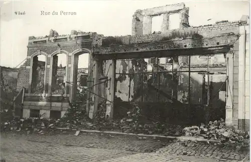 Vise - Rue du Perron -471484