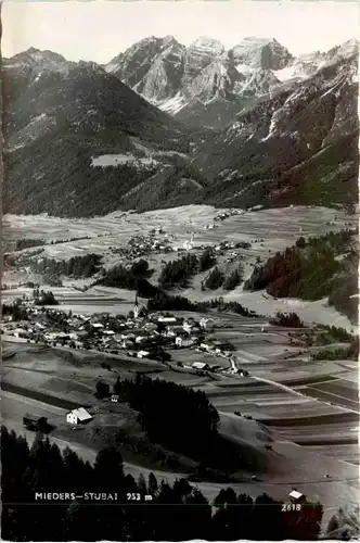 Mieders-Stubai -359296