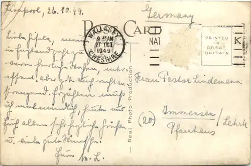 Chester - Bridge Street -470096