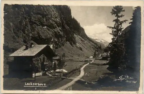 Laiknerbrun - Zillertal -470828