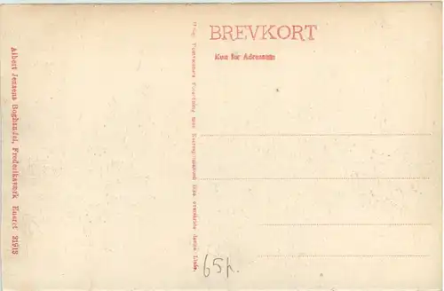 Torvet - Frederiksvaerk -469090